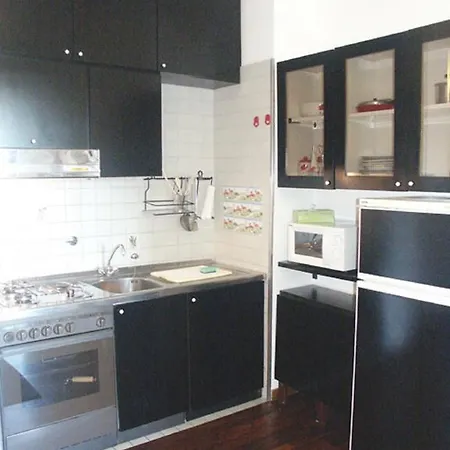 Apartment Flatinrome Trastevere Traversari *