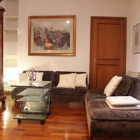 Apartment Flatinrome Trastevere Traversari *