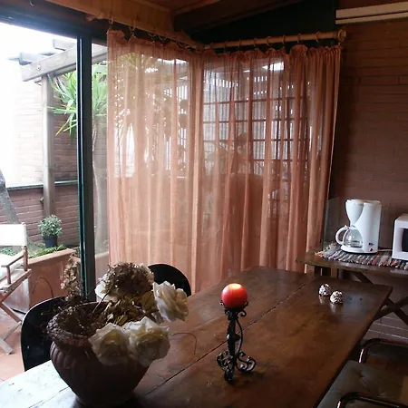 Apartment Flatinrome Trastevere Traversari Rome